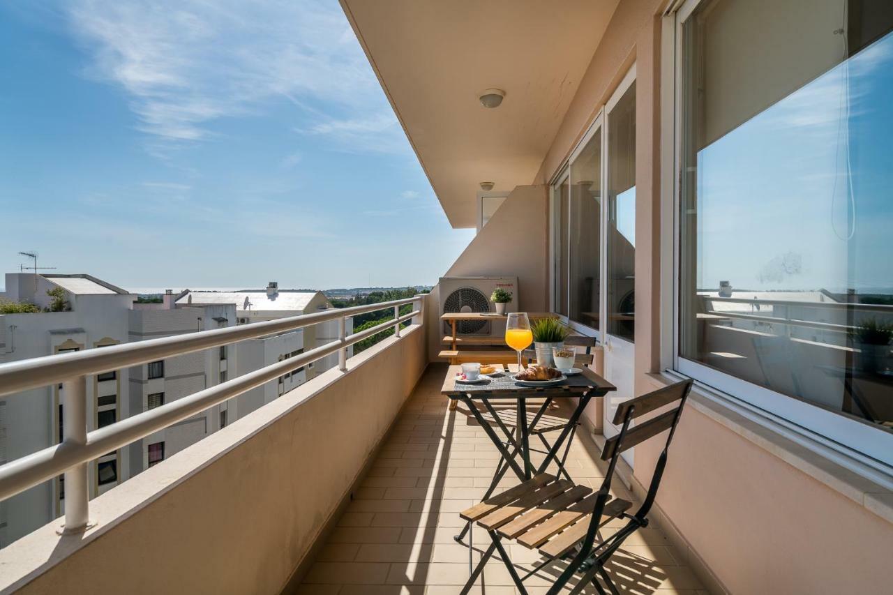 Vilamoura Wowlidays Exteriör bild