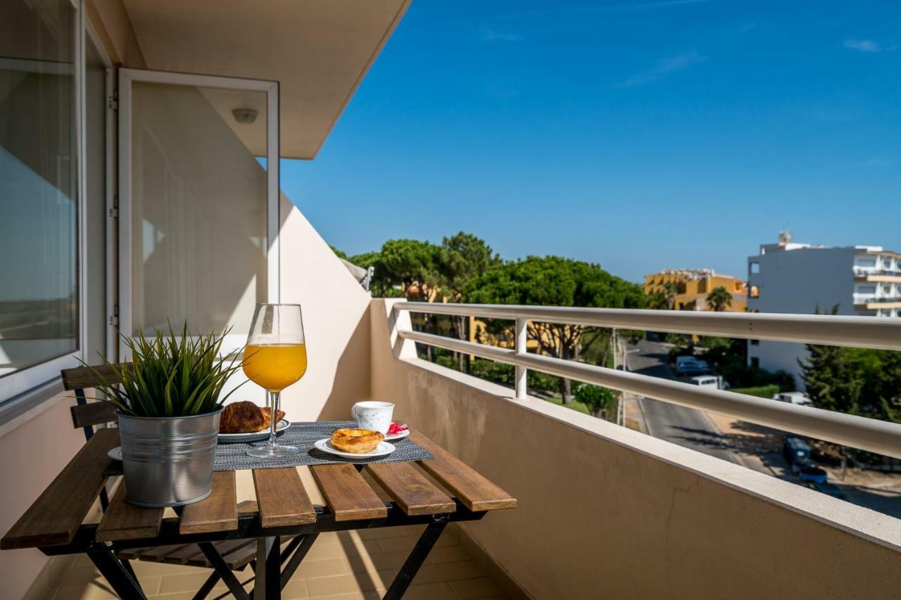 Vilamoura Wowlidays Exteriör bild