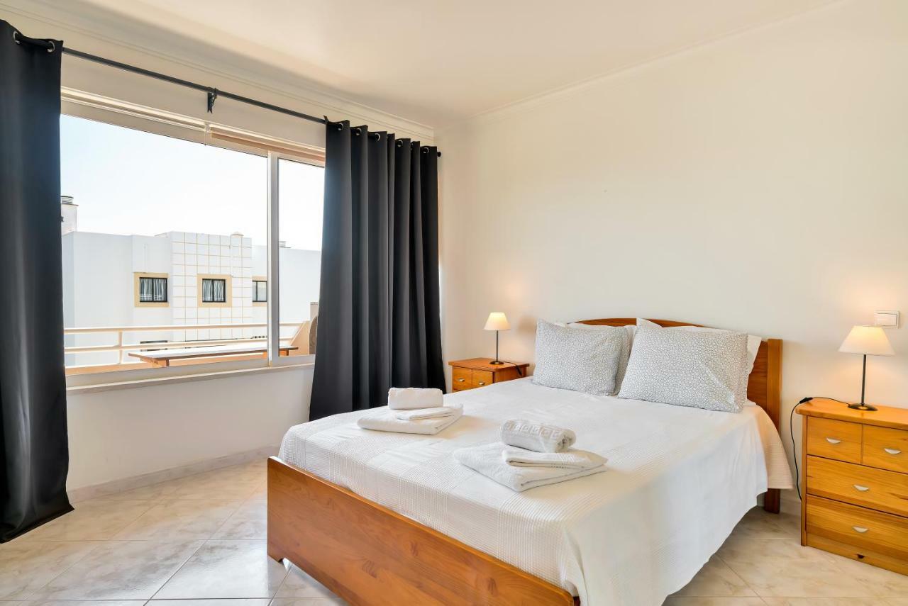 Vilamoura Wowlidays Exteriör bild